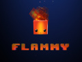 Oyunu Flammy çevrimiçi