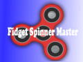 Oyunu Fidget Spinner Ustası çevrimiçi