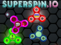 Oyunu SuperSpin.io çevrimiçi