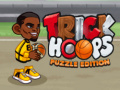 Oyunu Trick Hoops Bulmaca Sürümü çevrimiçi