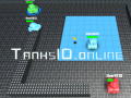 Oyunu TanksIO.online çevrimiçi