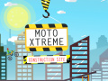 Oyunu Moto Xtreme CS çevrimiçi