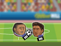 Oyunu Futbol Başları çevrimiçi