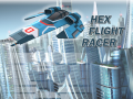 Oyunu Hex Uçuş Yarışı çevrimiçi