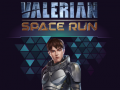 Oyunu Valerian: Uzay Koşusu çevrimiçi