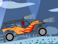 Oyunu Buggy Ralli çevrimiçi