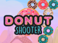 Oyunu Donut Nişancı çevrimiçi