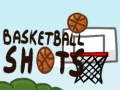 Oyunu Basketbol Atışları çevrimiçi