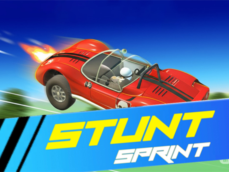 Oyunu Dublör sprint çevrimiçi