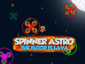 Oyunu Spinner Astro: Zemin Lav çevrimiçi