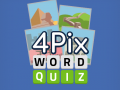 Oyunu 4 Pik Kelime Quiz çevrimiçi