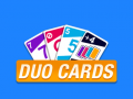 Oyunu Duo Kartları çevrimiçi