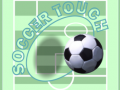 Oyunu Futbol Teması çevrimiçi