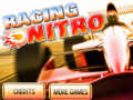 Oyunu Nitro Yarışı çevrimiçi