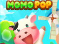 Oyunu Momo Pop çevrimiçi