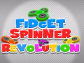 Oyunu Fidget Spinner Devrimi çevrimiçi
