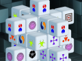 Oyunu Mahjong Boyutları 15 Dakika çevrimiçi