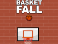 Oyunu Basket Düşüşü çevrimiçi
