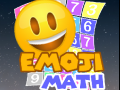 Oyunu Emoji Matematik çevrimiçi