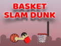 Oyunu Basket Slam Dunk çevrimiçi
