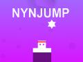 Oyunu Nynjump çevrimiçi