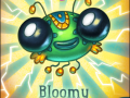 Oyunu Beni sadece besle Bloomy çevrimiçi
