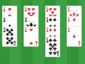 Oyunu Golf Solitaire çevrimiçi