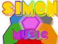 Oyunu Simon Müzik çevrimiçi