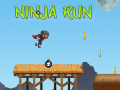 Oyunu Ninja Koşusu çevrimiçi