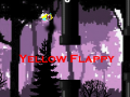 Oyunu Sarı Flappy çevrimiçi
