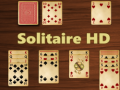 Oyunu Solitaire HD çevrimiçi