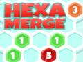 Oyunu Hexa Birleştirme çevrimiçi