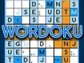 Oyunu Wordoku çevrimiçi
