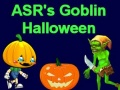 Oyunu Asrs Goblin Cadılar Bayramı çevrimiçi