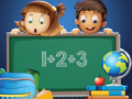 Oyunu 1+2+3 çevrimiçi