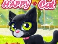 Oyunu Mutlu Kedi çevrimiçi