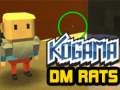 Oyunu Kogama: DM Fareler çevrimiçi