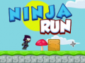 Oyunu Ninja Koşusu çevrimiçi