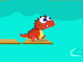 Oyunu Dino Atlama çevrimiçi