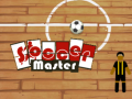 Oyunu Futbol Ustası çevrimiçi