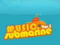 Oyunu Müzik Denizaltısı çevrimiçi