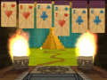 Oyunu 3D solitaire çevrimiçi
