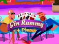 Oyunu Gin Rummy Plus çevrimiçi