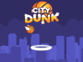 Oyunu Şehir Dunk çevrimiçi