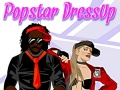 Oyunu Popstar Giydir çevrimiçi