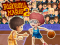 Oyunu Basketbol Ustası 2 çevrimiçi
