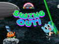 Oyunu Gumball Swing Out çevrimiçi