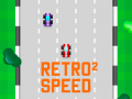 Oyunu Retro Hız 2 çevrimiçi