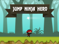 Oyunu Atlana Ninja Kahramanı çevrimiçi