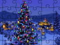 Oyunu Yapboz: Noel çevrimiçi